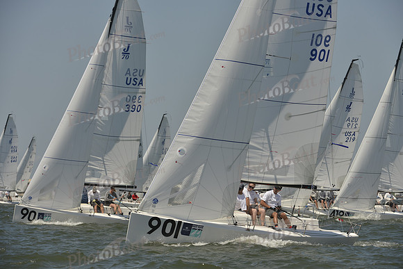 2017 Charleston Race Week C_0019