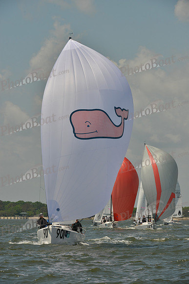 2017 Charleston Race Week D_1296