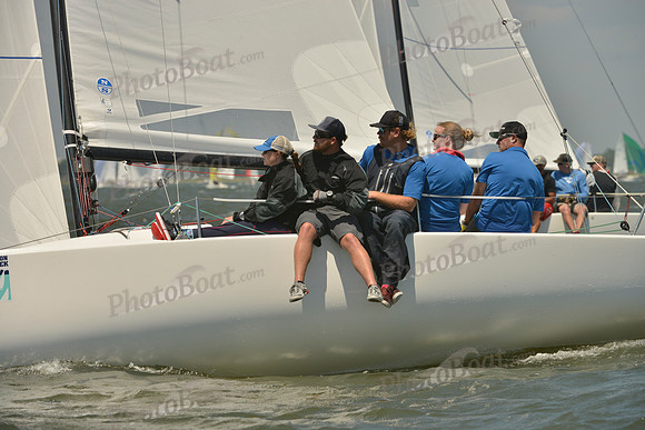 2017 Charleston Race Week D_1765