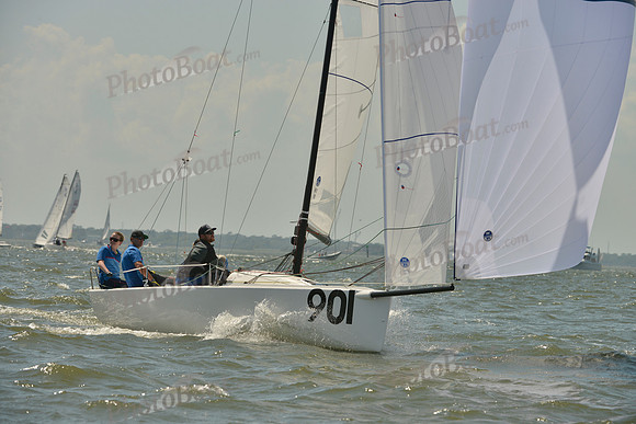 2017 Charleston Race Week D_2679