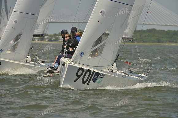 2017 Charleston Race Week D_1024
