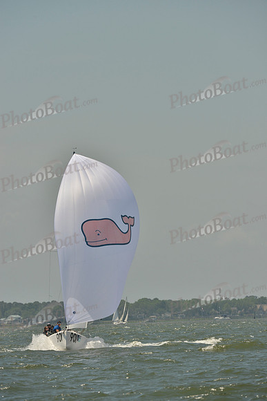 2017 Charleston Race Week D_1339