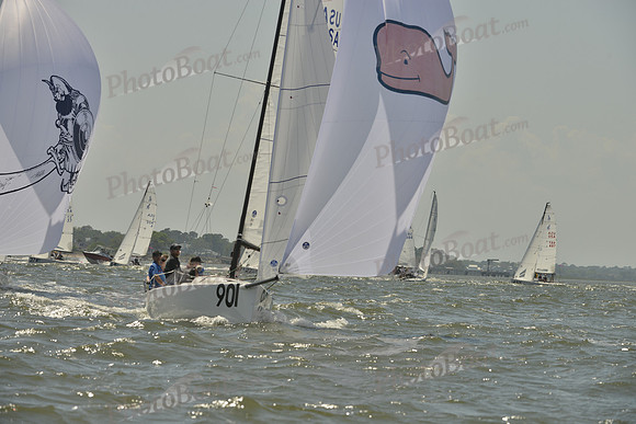 2017 Charleston Race Week D_2676