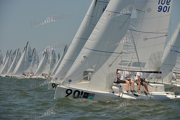 2017 Charleston Race Week C_0021