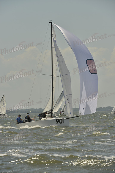 2017 Charleston Race Week D_2929