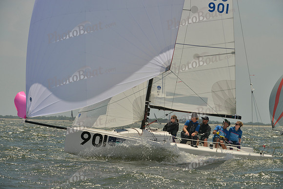 2017 Charleston Race Week D_1343