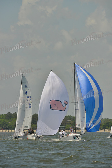 2017 Charleston Race Week D_1285