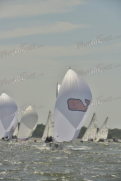 2017 Charleston Race Week D_2669