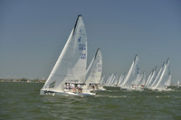 2017 Charleston Race Week A_1081