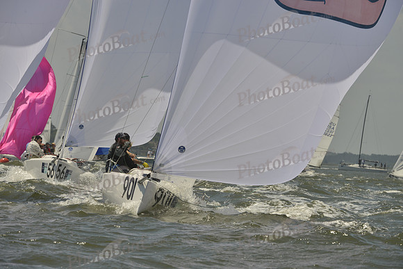 2017 Charleston Race Week D_1820