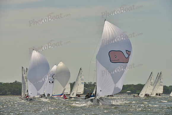 2017 Charleston Race Week D_2670