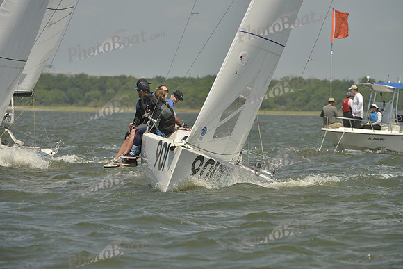 2017 Charleston Race Week D_1022