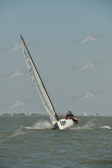 2017 Charleston Race Week D_1759
