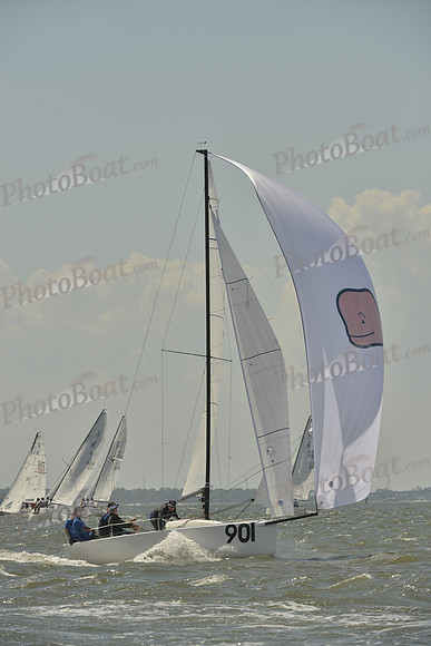 2017 Charleston Race Week D_2930