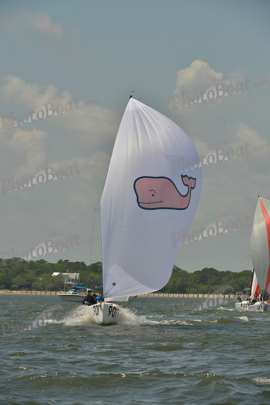2017 Charleston Race Week D_1293