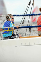 2012 CPYC One Design 1052