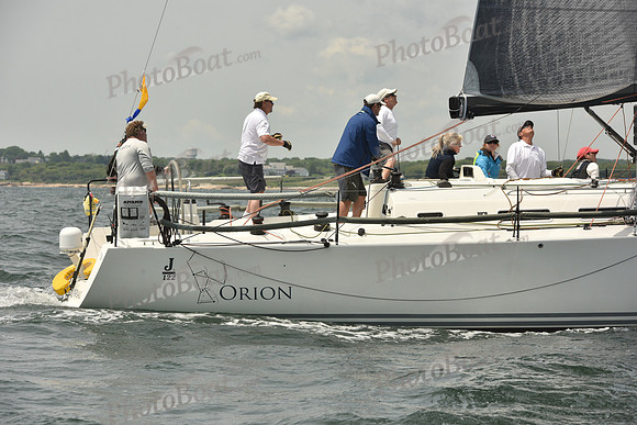 2018 NYYC Annual Regatta B_0551
