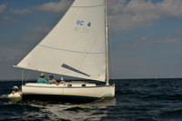 2015 IHYC Classic Yacht Regatta 825