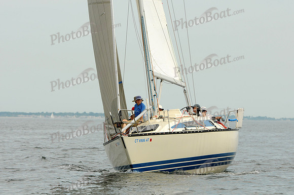 2011 Park City Regatta A 641