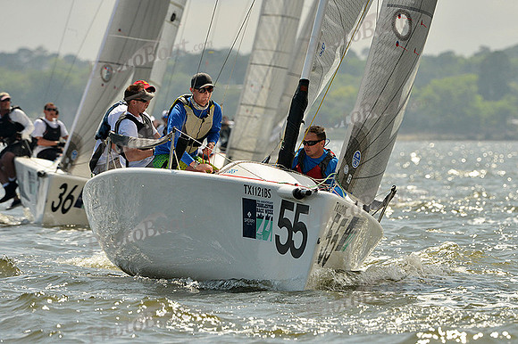 2015 Charleston Race Week B 610