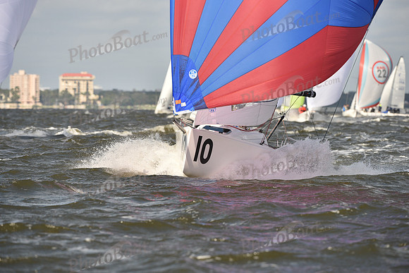 2019 J70 Winter Series A_0320