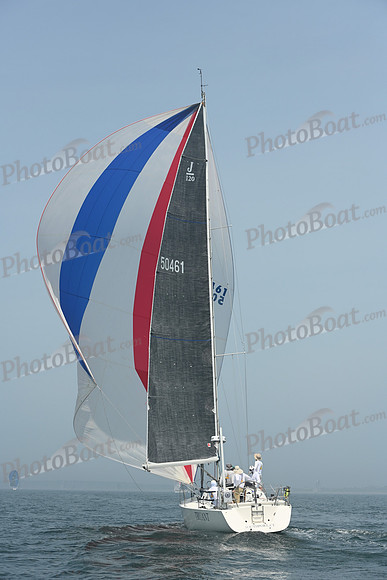 2025 Block Island Race Week A_0259