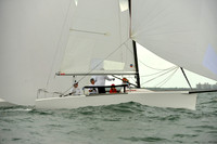 2015 Melges 24 Miami Invitational D 746