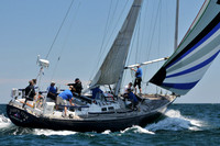 2012 Newport Bermuda 703