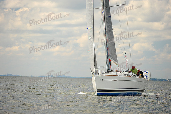 2014 Denmark Race B 666
