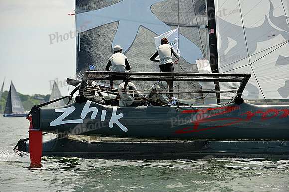 2015 NYYC Annual Regatta C 635