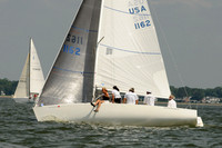 2012 Southern Bay Race Week A 304