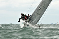 2013 Charleston Race Week B 1472