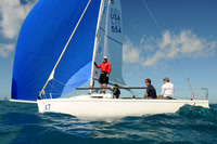 2012 Key West Race Week D 131