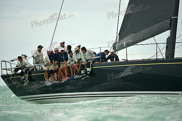 2016 Key West Race Week D_0997