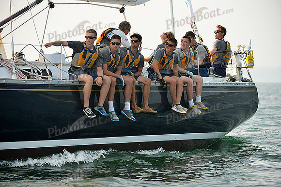 2015 NYYC Annual Regatta B 046
