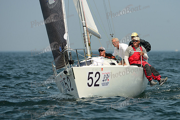2013 Block Island Race Week A 1795