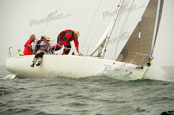 2013 Block Island Race Week E 1034