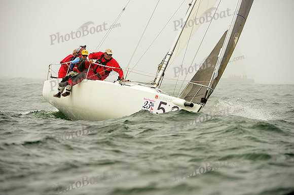 2013 Block Island Race Week E 1033