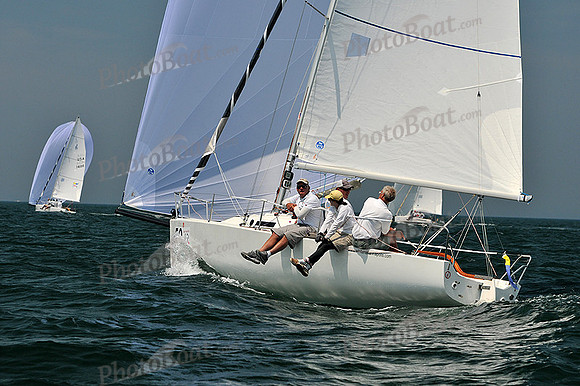 2013 Block Island Race Week B 1828