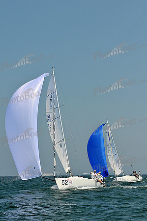2013 Block Island Race Week B 1830