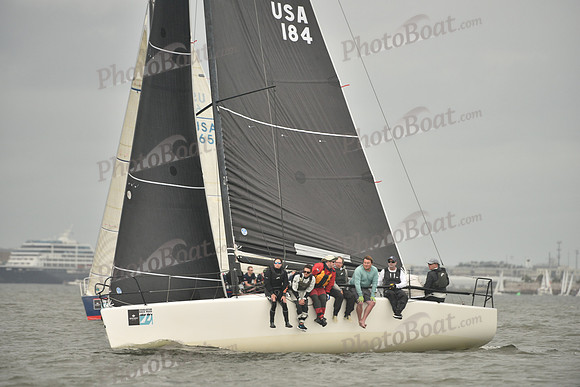 2019 Charleston Race Week H_0092