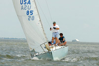 2012 Southern Bay Race Week A 1203