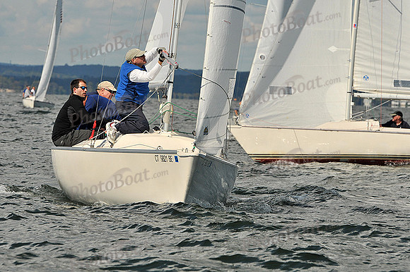 2012 Sonar LIS Champs C 612