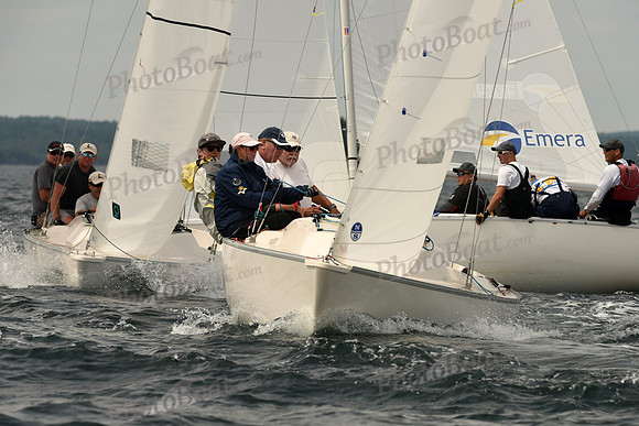 2016 Chester Race Week C 1000