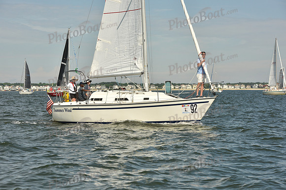 2018 Southern Bay Race Week C_0124
