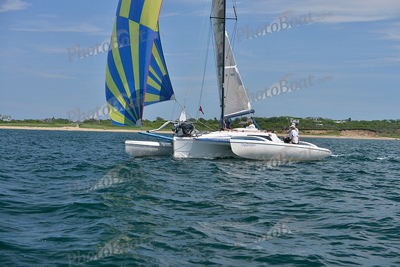 2019 Block Island Race Week D_0532
