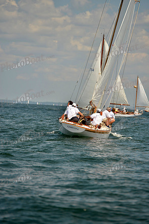 2017 IYRS Classic Yacht Regatta B_0118