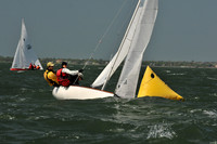 2012 Thistle Midwinters B 782