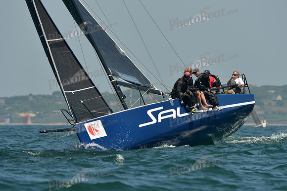 2015 Block Island Race Week A 1619