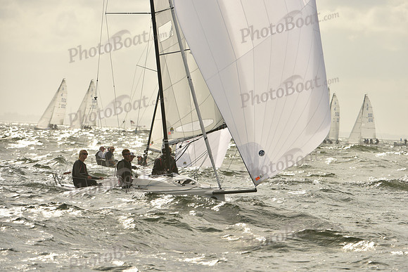 2018 J70 Worlds D_0368